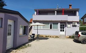 Apartman Lavanda
