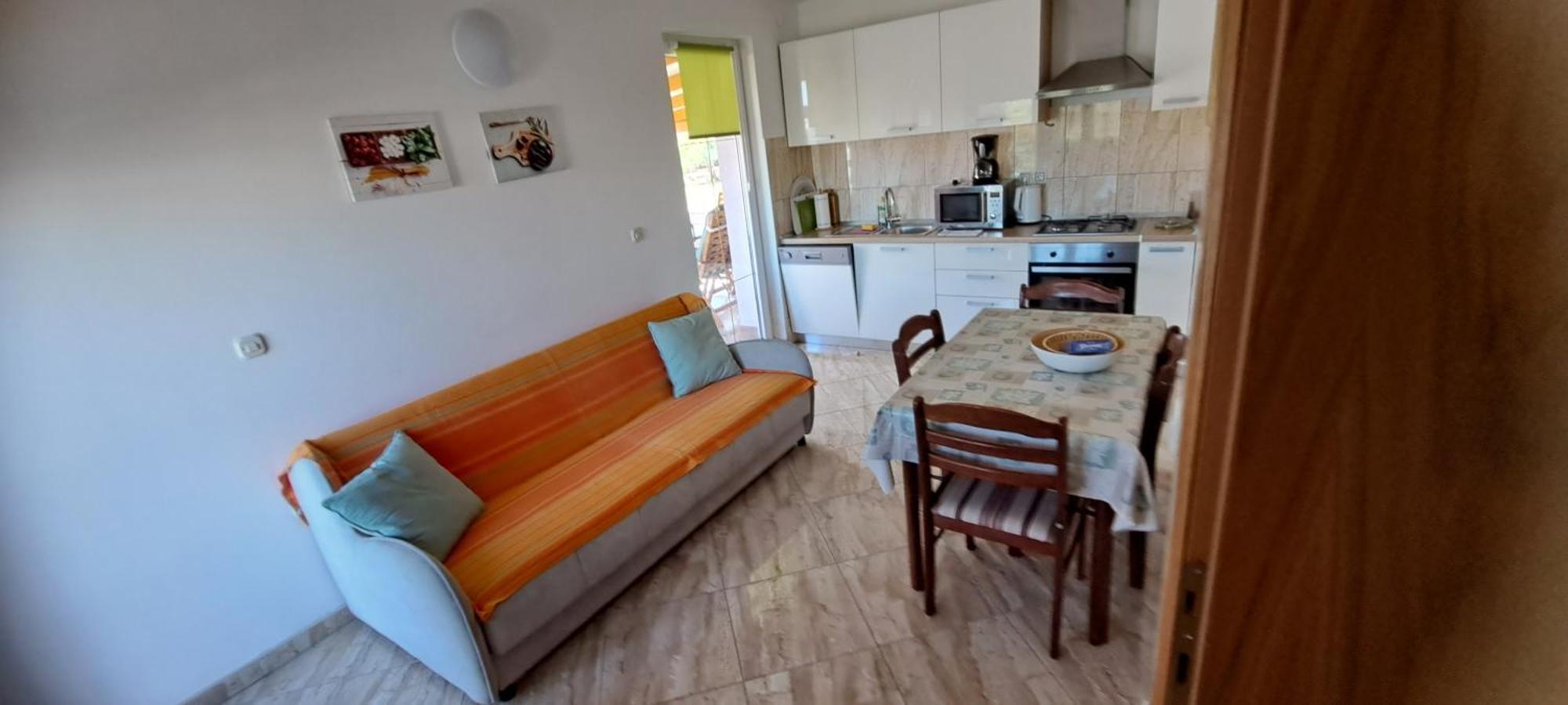 Apartman Lavanda Peroj Exterior foto