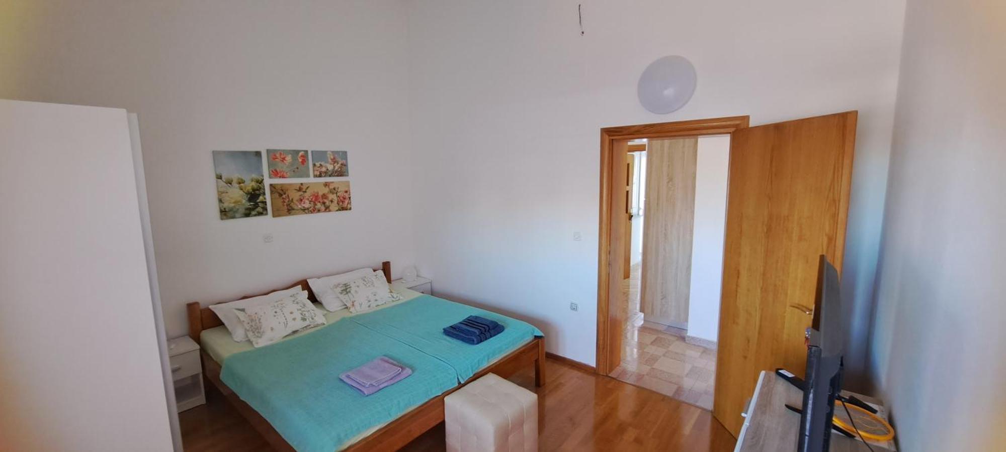 Apartman Lavanda Peroj Exterior foto