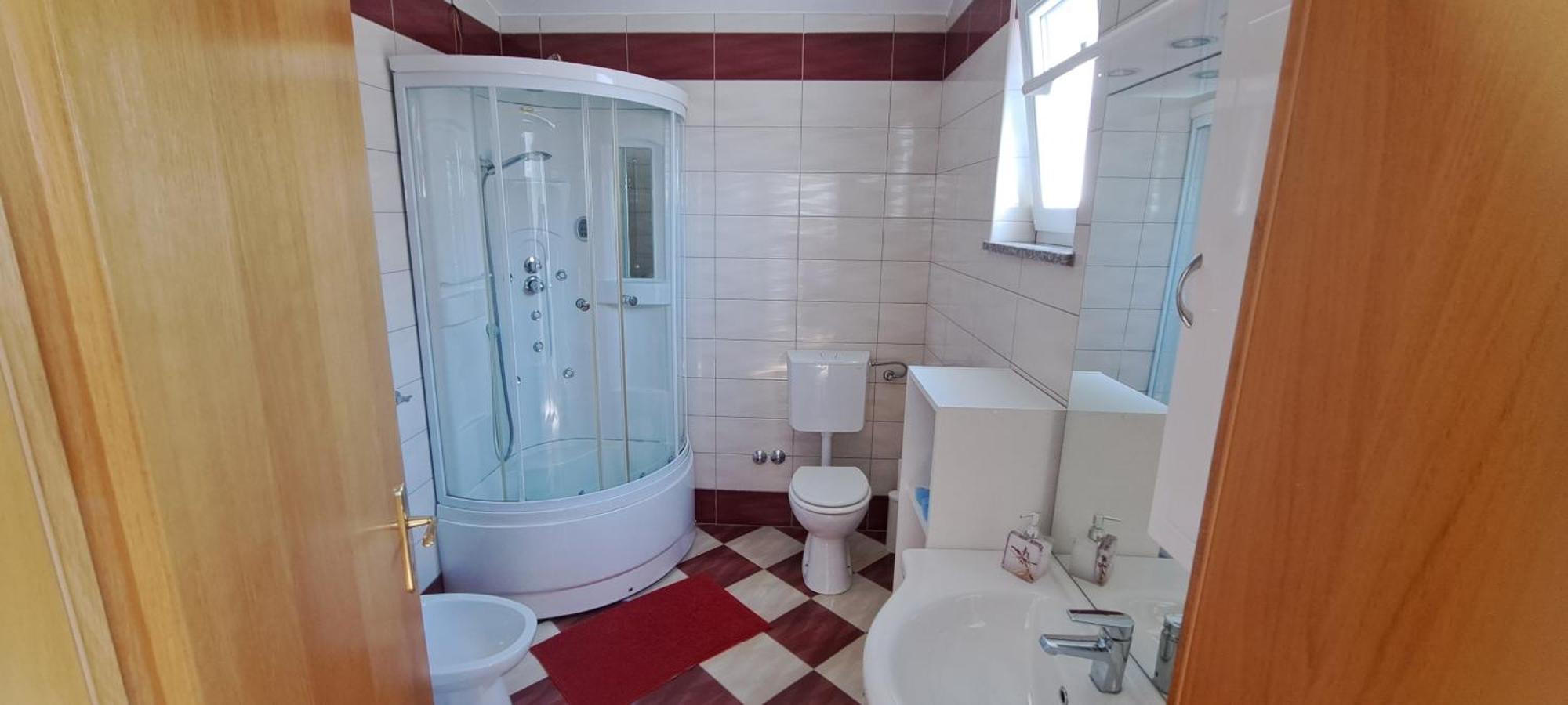 Apartman Lavanda Peroj Exterior foto