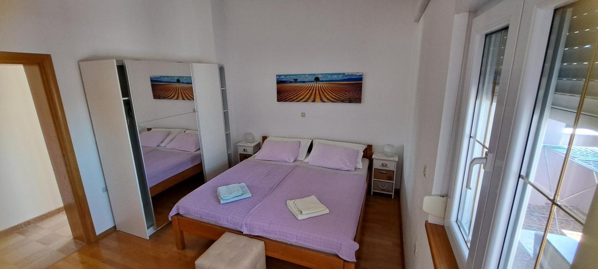 Apartman Lavanda Peroj Exterior foto