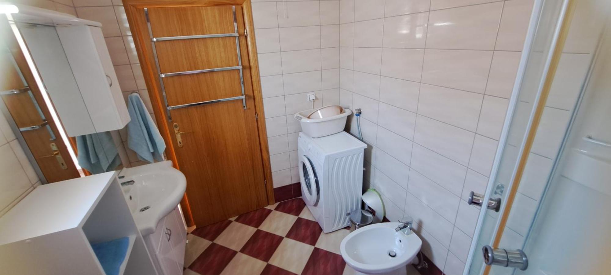 Apartman Lavanda Peroj Exterior foto