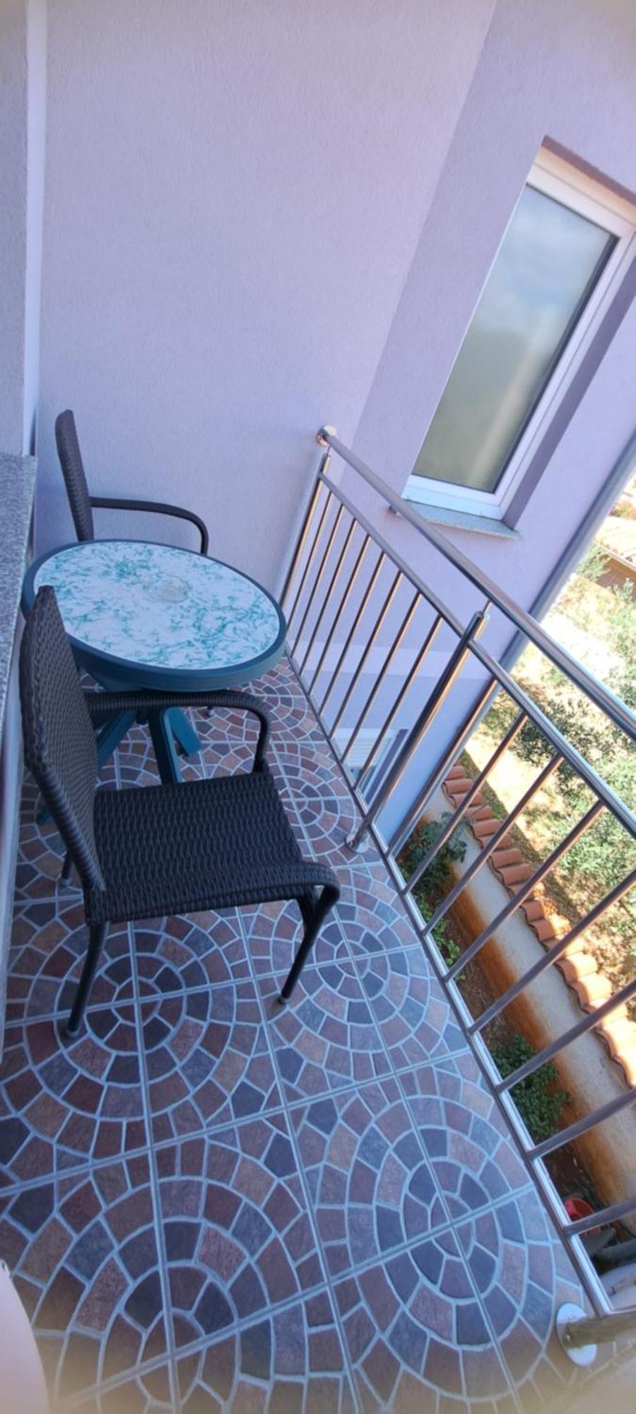 Apartman Lavanda Peroj Exterior foto