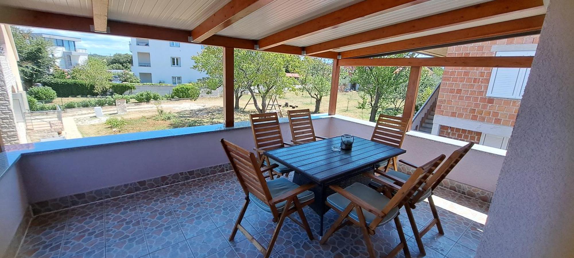 Apartman Lavanda Peroj Exterior foto