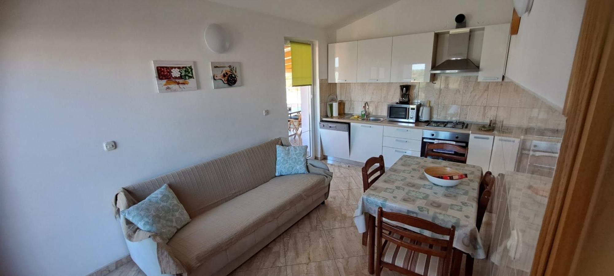 Apartman Lavanda Peroj Exterior foto
