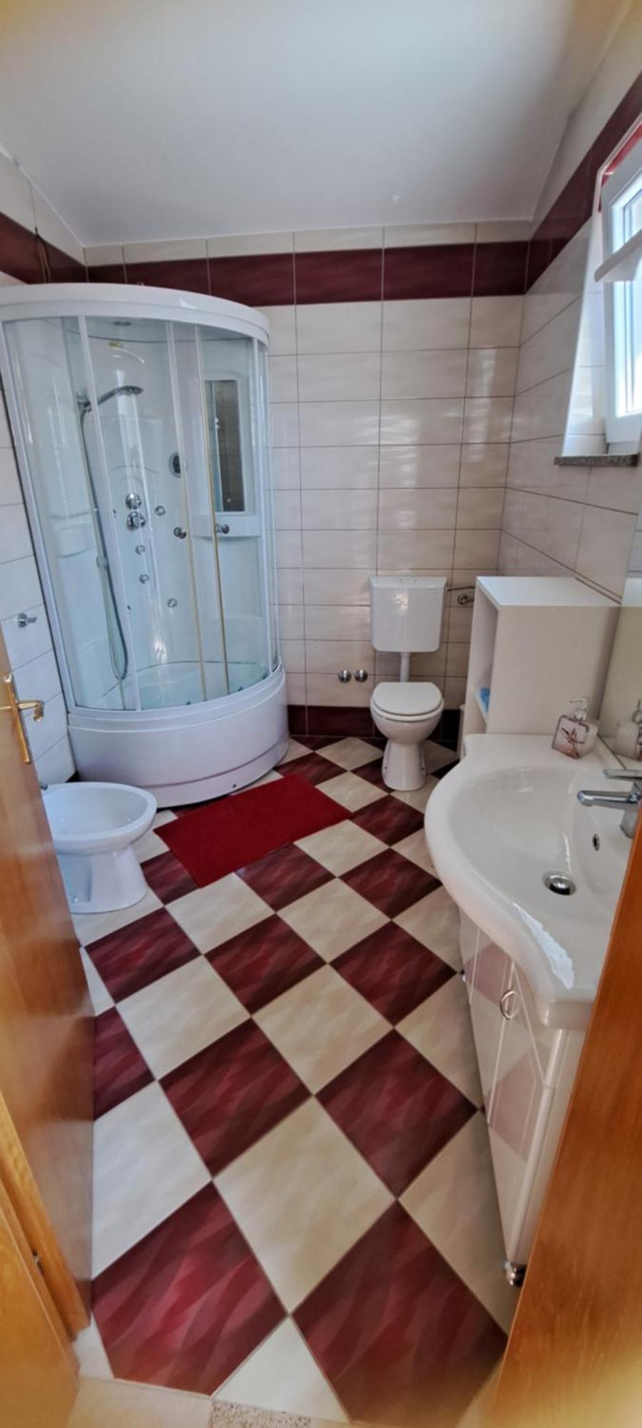 Apartman Lavanda Peroj Zimmer foto