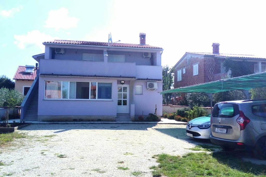 Apartman Lavanda Peroj Exterior foto